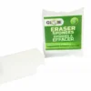 Globe Commercial Products Erase-It-Sponge - Small Size - 2 Pack (Case Of 24) Cleaning Tools