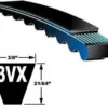 D & D Global Industrial Drive Belts | 3VX350 - 3VX850
