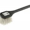 Globe Commercial Products Long Handle Utility Brush - Stiff Fiber