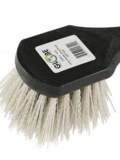 Globe Commercial Products Long Handle Utility Brush - Stiff Fiber 7 Globe Commercial Products Long Handle Utility Brush - Stiff Fiber