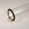 Infilco Degremont Replacement 64" Quartz Sleeves - Domed