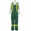 KELTEK Apparel KELTEK 414S Flame Resistant Unlined Bib Overall | S-5XL (HRC 2)