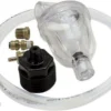 Flotec TC2120-P2 Air Volume Control Kit For Jet Pumps Well Pumps And Pressure Tanks