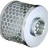 Greenline Steel Round Hole Strainers | 1-1/2" To 6" Hose And Fittings