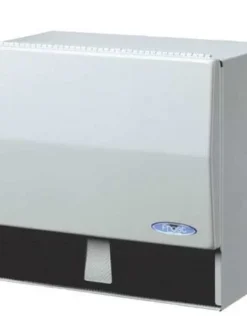 Frost Universal Roll And Singlefold Paper Towel Dispenser