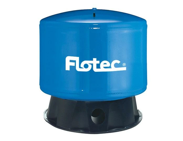 Flotec FP7110 Pre-Charged Pressure Tank (Vertical - Short) | 19 Gallon Well Pumps And Pressure Tanks 3 Flotec FP7110 Pre-Charged Pressure Tank (Vertical - Short) | 19 Gallon Well Pumps And Pressure Tanks