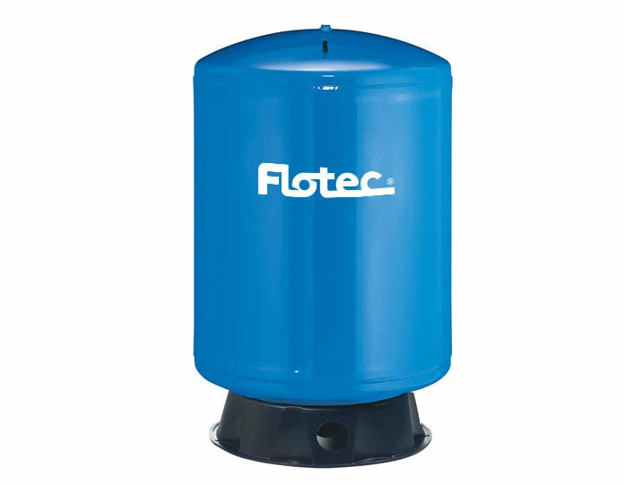 Flotec FP7130 Pre-Charged Pressure Tank (Vertical) | 85 Gallon 3 Flotec FP7130 Pre-Charged Pressure Tank (Vertical) | 85 Gallon