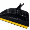 Globe Commercial Products 15" Clip-On Dust Pan 1 Globe Commercial Products 15" Clip-On Dust Pan
