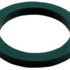 Greenline Hose And Fittings Standard Buna-N Camlock Gaskets | 1/2" To 10" Sizes | 10 Pack