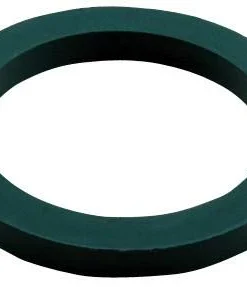 Greenline Hose And Fittings Standard Buna-N Camlock Gaskets | 1/2" To 10" Sizes | 10 Pack