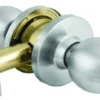 Masterlock Master Lock Commercial Passage Knob Set 2 Masterlock Master Lock Commercial Passage Knob Set