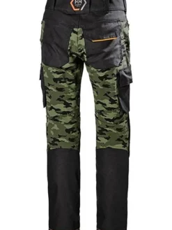 Helly Hansen Workwear Work Wear Helly Hansen Chelsea Evolution Service Pant | Sizes 30-40