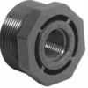 Lasco 1/4" To 4" Sch 80 PVC MPT X FPT Threaded Reducer Bushings Fittings And Valves
