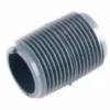 Fittings And Valves Lasco Sch 80 PVC Pipe Nipples X Close | Threaded Both Ends