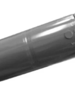 Lasco Sch 80 PVC Pipe Nipples X 6" Length | Threaded Both Ends