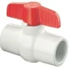 Colonial Valve Colonial Commercial NSF-61 Compact Ball Valves With Socket Weld Ends Fittings And Valves 2 Colonial Valve Colonial Commercial NSF-61 Compact Ball Valves With Socket Weld Ends Fittings And Valves