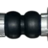 Sure Flow Flexible Twin-Sphere Union Connectors Fittings And Valves