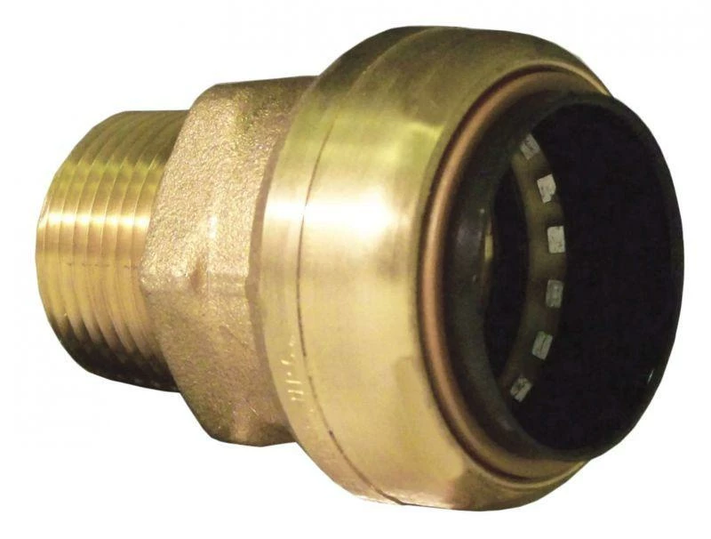 CB Supplies Push-Fit Lead Free Reducing Male Adapter Couplings Tubing And Fittings 3 CB Supplies Push-Fit Lead Free Reducing Male Adapter Couplings Tubing And Fittings