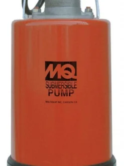 Dewatering Pumps Multiquip ST2038P 2" Submersible Dewatering Pump | 120V | 60 GPM