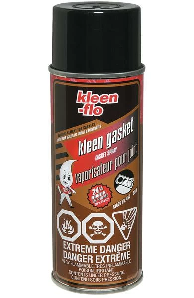 Kleen Flo Maintenance Supplies Kleen-Flo Kleen Gasket 3 Kleen Flo Maintenance Supplies Kleen-Flo Kleen Gasket
