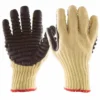 Impacto Blackmaxx Blade Anti-Slash Anti-Vibration Work Gloves (Cut Level 5)