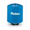 Flotec FP7100 Pre-Charged Pressure Tank (Vertical) | 6 Gallon Well Pumps And Pressure Tanks 1 Flotec FP7100 Pre-Charged Pressure Tank (Vertical) | 6 Gallon Well Pumps And Pressure Tanks