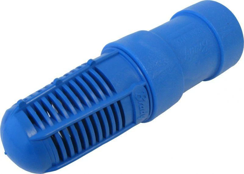 Flotec Thermoplastic Jet Pump Foot Valve - Limited Size Selection 3 Flotec Thermoplastic Jet Pump Foot Valve - Limited Size Selection