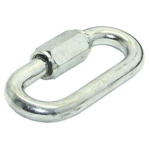Cleanflow Type 316 Stainless Steel Quick Links 3 Cleanflow Type 316 Stainless Steel Quick Links
