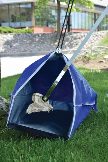 Globe Commercial Products EZ Grabber 4 Globe Commercial Products EZ Grabber