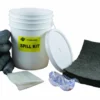 Globe Commercial Products Universal 5 Gallon Spill Kit