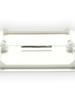 Fluidmaster Access Panel 14" X 14" White