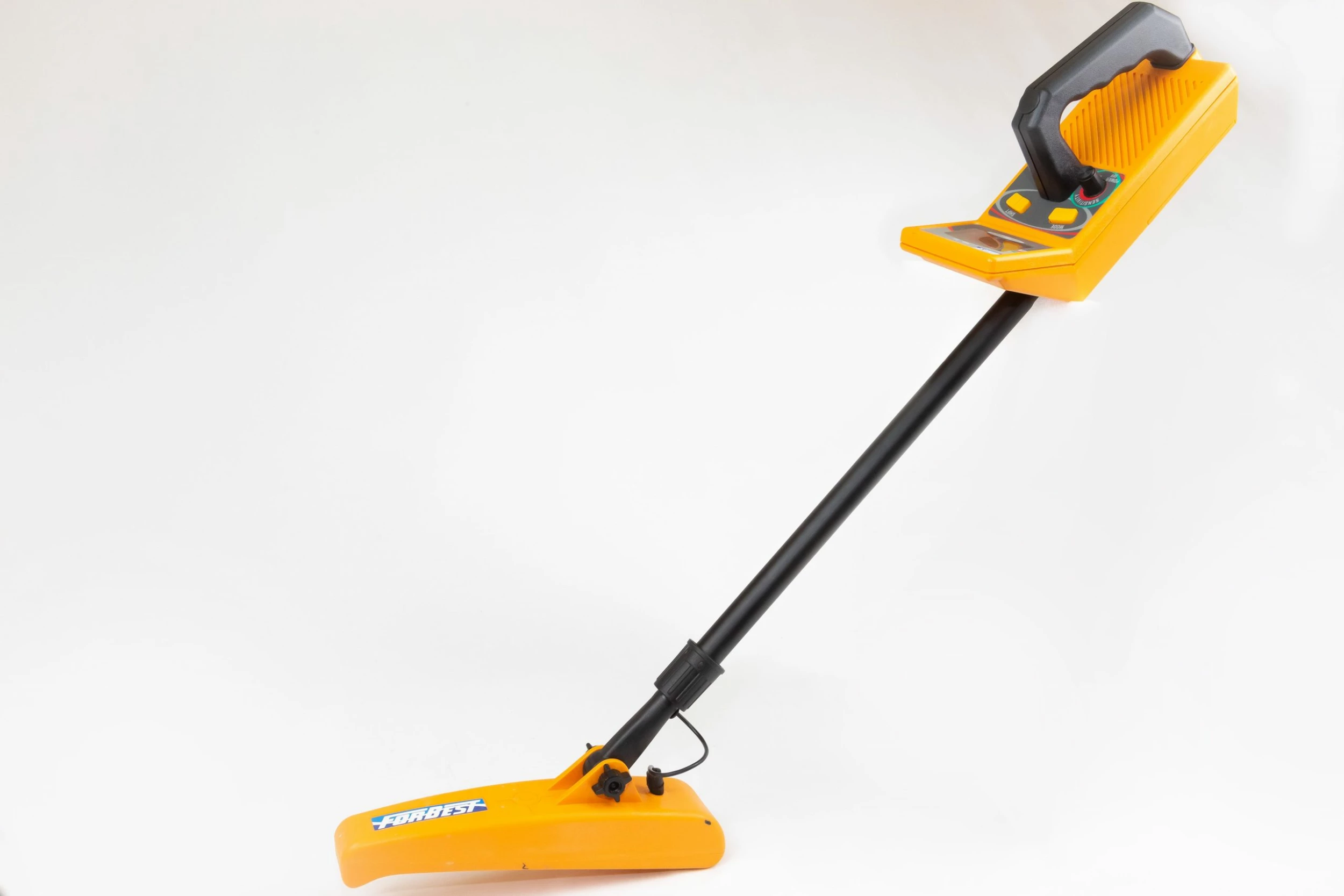 Forbest 512Hz Wireless Digital Hand-Held Pipe Locator With Noise Control Pipe Inspection & Locators 7 Forbest 512Hz Wireless Digital Hand-Held Pipe Locator With Noise Control Pipe Inspection & Locators