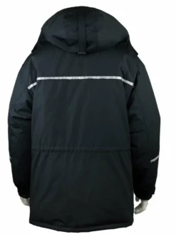 Kelsey Trail Men's Down Filled Stroller Coat | M-3XL