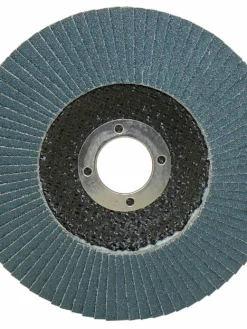 Jet Powerblend T29 Zirconia Flap Discs (For Angle Grinders) Power Tool Accessories