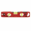 Pipe Inspection & Locators Kapro Magnetic Cast Aluminum Magnetic Torpedo Level With Plumb Site® - 10in