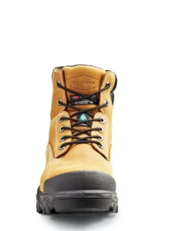 Terra Safety Footwear Terra Sentry 2020 6