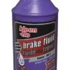 Kleen Flo Automotive Supplies Kleen-Flo Super Heavy Duty DOT-5 Silicone Brake Fluid - 350 Ml Bottle - Case Of 6 1 Kleen Flo Automotive Supplies Kleen-Flo Super Heavy Duty DOT-5 Silicone Brake Fluid - 350 Ml Bottle - Case Of 6