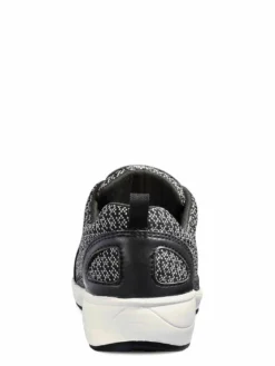 Kodiak Fara Steel Toe Flex Women's Safety Shoes | Black/White | Sizes 5 - 10 12 Kodiak Fara Steel Toe Flex Women's Safety Shoes | Black/White | Sizes 5 - 10