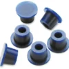 Water Testing Equipment Hach® 173106 Stopper For Colorwheel Glass Viewing Tubes, 6/pk