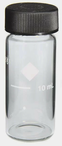 Water Testing Equipment Hach 2427606 1" Round Glass 10 Ml Sample Cells | 6/pk 3 Water Testing Equipment Hach 2427606 1" Round Glass 10 Ml Sample Cells | 6/pk