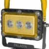 Paladin Rechargeable LED Spot Light | Magnetic Base And USB Charger | 1080 Lumens Lighting