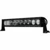 Paladin Heavy Duty 22" Straight Single Row LED Light Bars