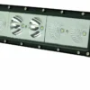Paladin Heavy Duty 13" Curved Single Row LED Light Bars Lighting