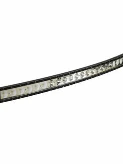 Lighting Paladin Heavy Duty 50" Curved Single Row LED Light Bars