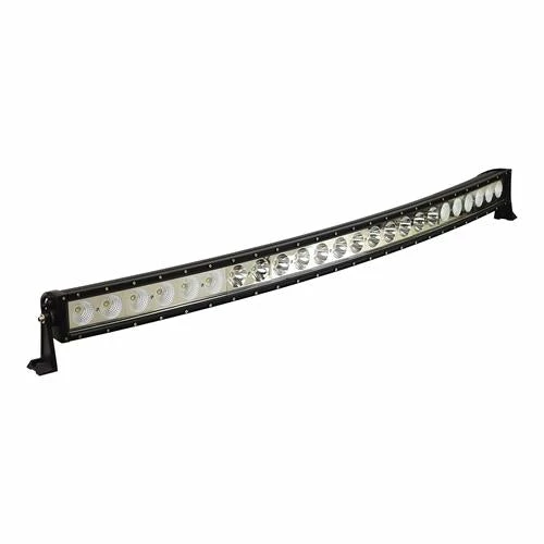 Lighting Paladin Heavy Duty 50" Curved Single Row LED Light Bars 3 Lighting Paladin Heavy Duty 50" Curved Single Row LED Light Bars