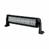 Paladin Heavy Duty 13.5" Straight Double Row LED Light Bars Lighting