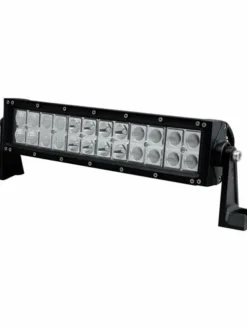 Paladin Heavy Duty 13.5" Straight Double Row LED Light Bars Lighting