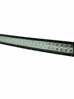 Lighting Paladin Heavy Duty 31.5" Curved Double Row LED Light Bars