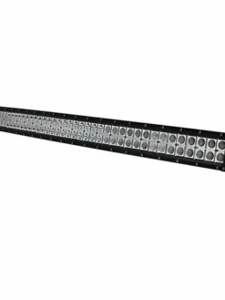 Paladin Heavy Duty 50" Curved Double Row LED Light Bars Lighting