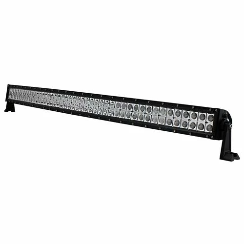 Paladin Heavy Duty 50" Curved Double Row LED Light Bars Lighting 3 Paladin Heavy Duty 50" Curved Double Row LED Light Bars Lighting